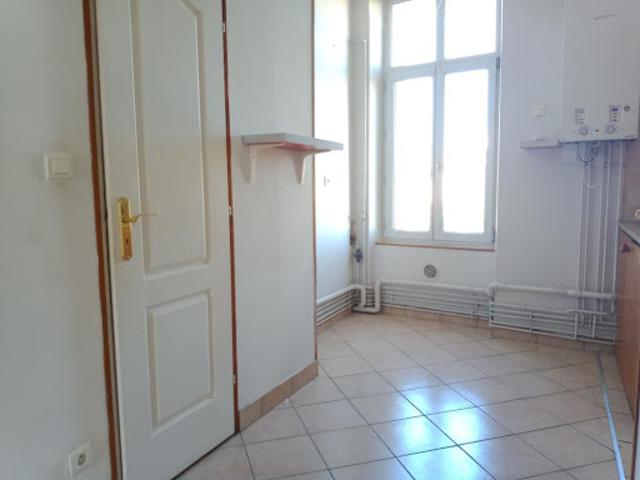 Vente Appartement 3 pièces 57.78 m2 Dijon