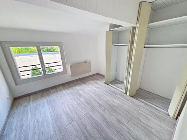 Vente Appartement 3 pièces 57.79 m2 Pompey