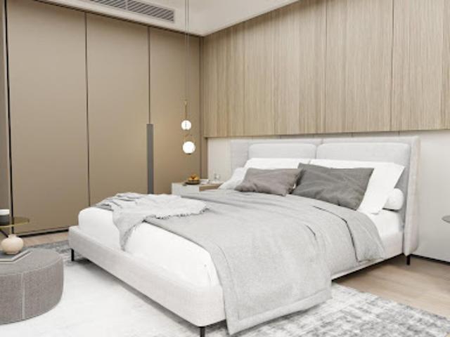 Vente Appartement 3 pièces 57.7 m2 Bourg la Reine
