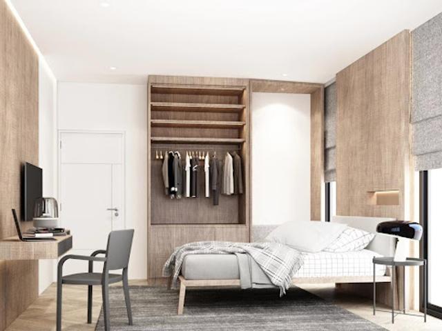 Vente Appartement 3 pièces 57.7 m2 Bourg la Reine