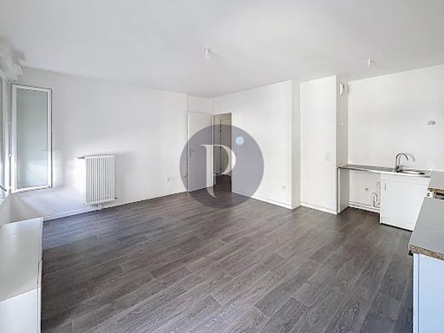 Vente Appartement 3 pièces 57.7 m2 Drancy