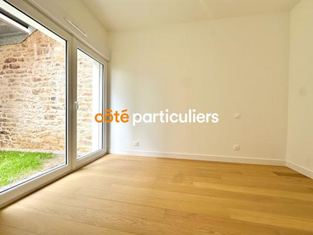 Vente Appartement 3 pièces 57.7 m2 Lorient