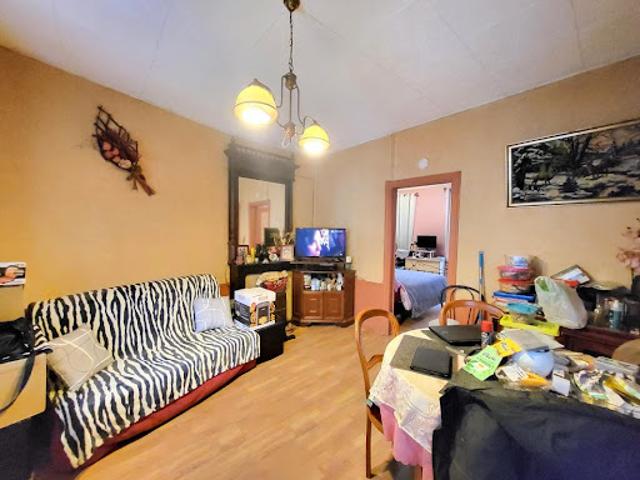 Vente Appartement 3 pièces 57.7 m2 Villenoy