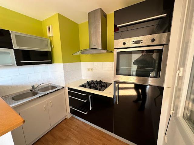 Vente Appartement 3 pièces 57.82 m2 Baud