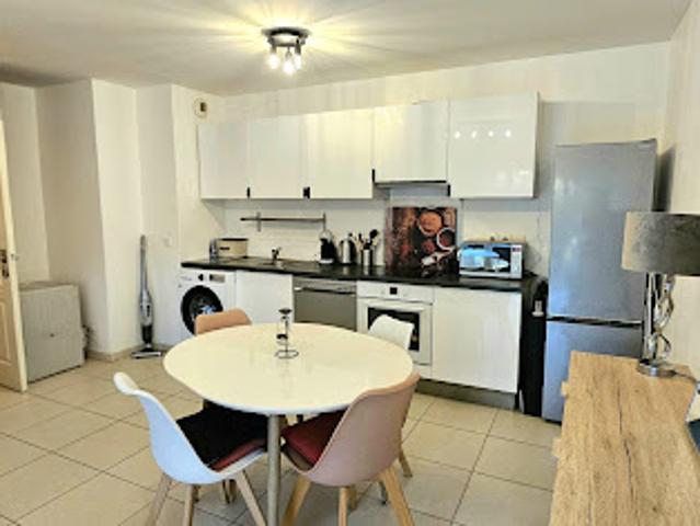 Vente Appartement 3 pièces 57.82 m2 Le Luc