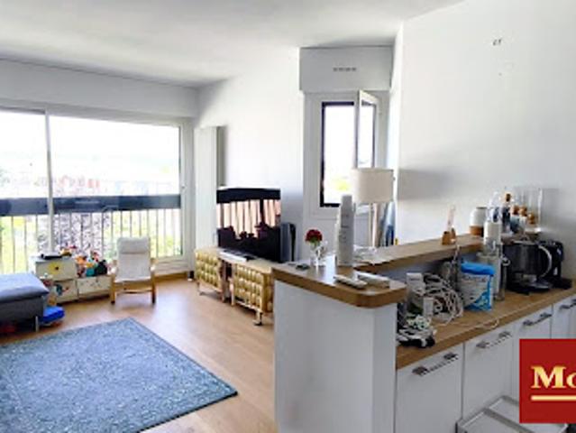 Vente Appartement 3 pièces 57.87 m2 Le Chesnay Rocquencourt