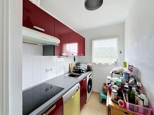Vente Appartement 3 pièces 57.86 m2 Blonville sur Mer