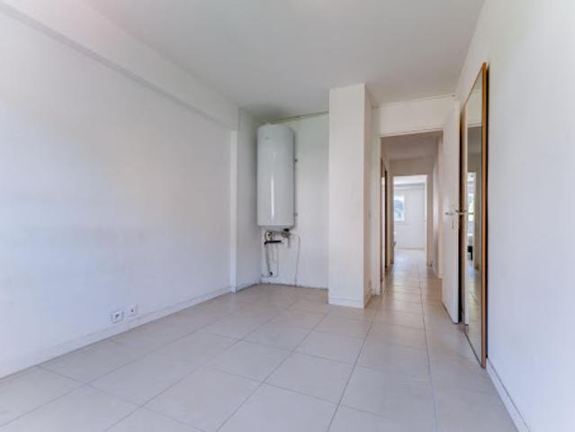 Vente Appartement 3 pièces 57.86 m2 Nice