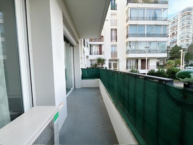 Vente Appartement 3 pièces 57.88 m2 Perpignan