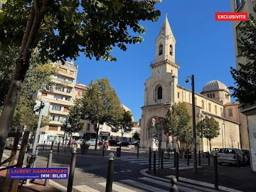 Saint-Pierre Marseille, La Valbarelle, Bouches-du-Rhône, Provence-Alpes-Côte dAzur