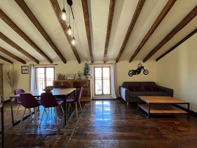 Vente Appartement 3 pièces 57.8 m2 Propriano