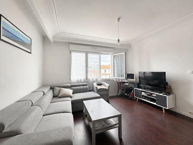 Vente Appartement 3 pièces 57.93 m2 Saint sebastien sur loire