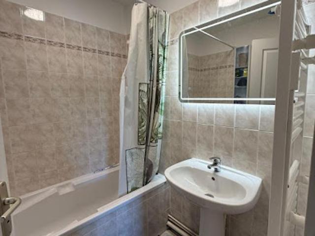 Vente Appartement 3 pièces 57.91 m2 Guerande