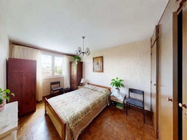 Vente Appartement 3 pièces 57.97 m2 Toulouse