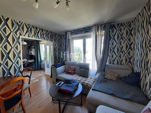 Vente Appartement 3 pièces 57.94 m2 Strasbourg