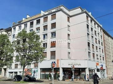Vente Appartement 3 pièces 57.94 m2 Strasbourg