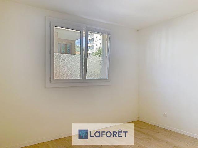 Vente Appartement 3 pièces 57.96 m2 Toulon