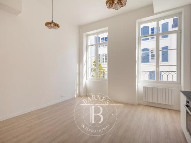 Vente Appartement 3 pièces 57.98 m2 Saint Germain en Laye