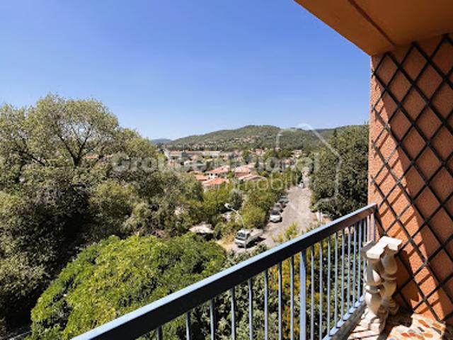 Vente Appartement 3 pièces 57.9 m2 Manosque