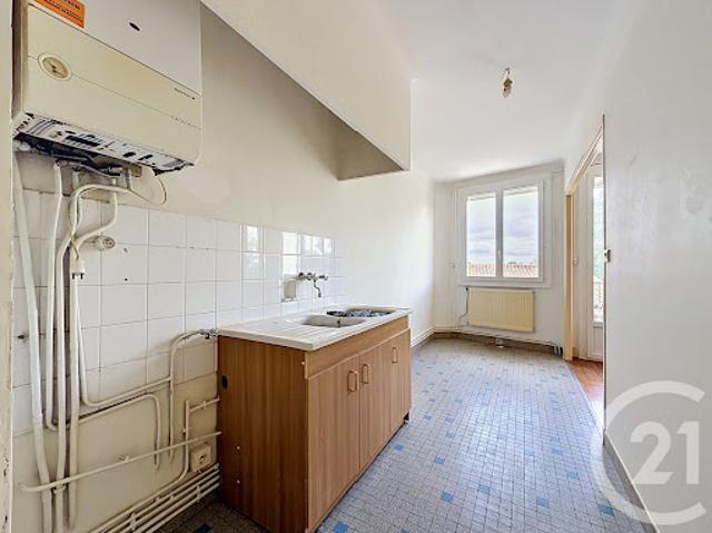 Vente Appartement 3 pièces 57.04 m2 Montauban