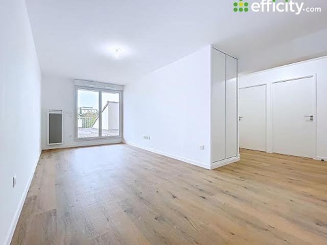 Vente Appartement 3 pièces 57.06 m2 Castelnaudary