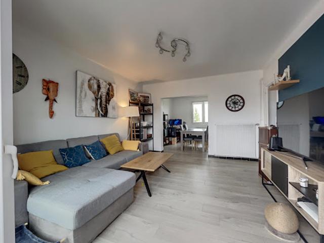 Vente Appartement 3 pièces 57.13 m2 Aureilhan