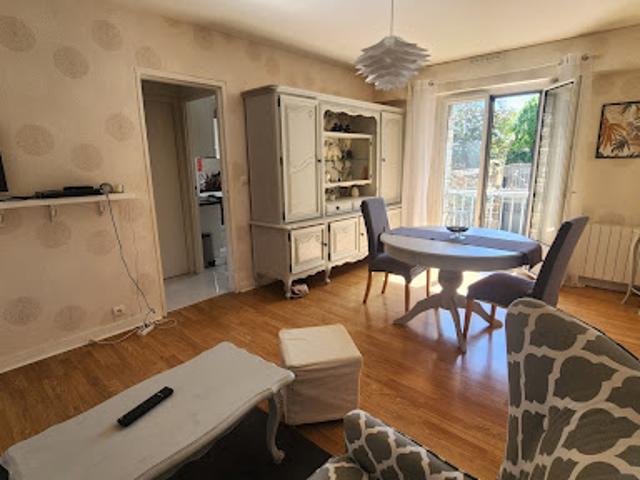Vente Appartement 3 pièces 57.13 m2 Dinan