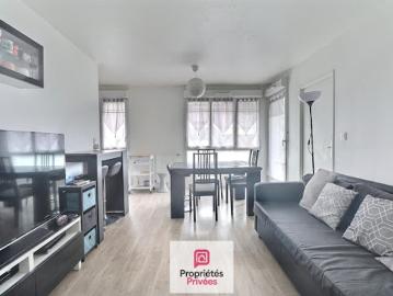 Vente Appartement 3 pièces 57.12 m2 Eragny sur oise