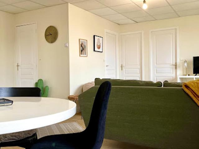 Vente Appartement 3 pièces 57.17 m2 Perigueux