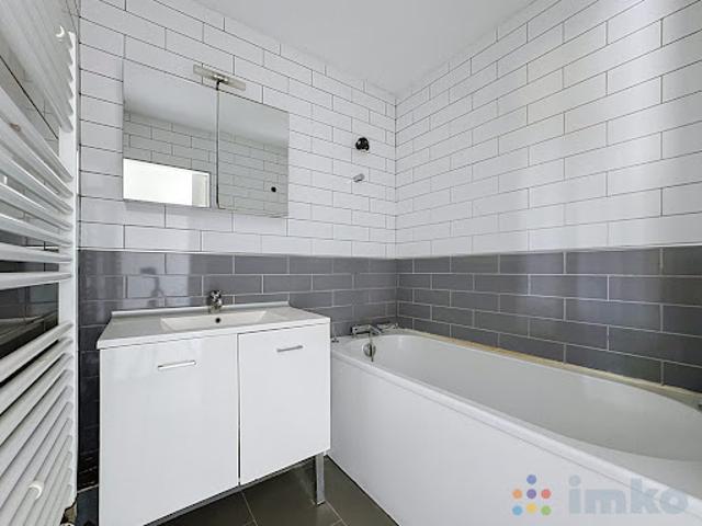 Vente Appartement 3 pièces 57.15 m2 Wattrelos