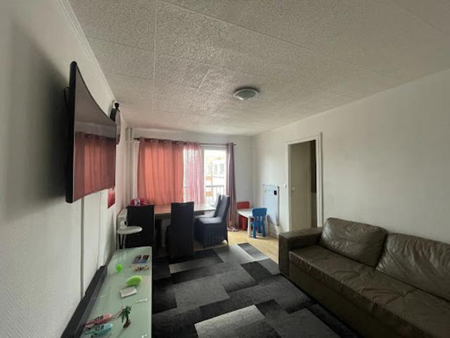 Vente Appartement 3 pièces 57.15 m2 Alfortville