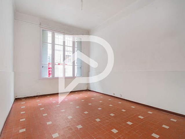 Vente Appartement 3 pièces 57.15 m2 Marseille 2ème