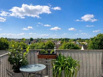 Vente Appartement 3 pièces 57 m2 Ozoir la ferriere