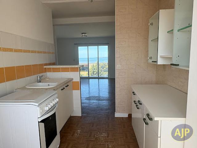 Vente Appartement 3 pièces 57.18 m2 Saint Brevin les Pins