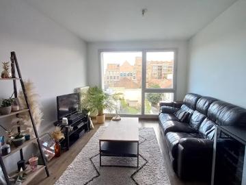 Lille-Moulins, Rue de lÉpi de Soil, l'Arbrisseau