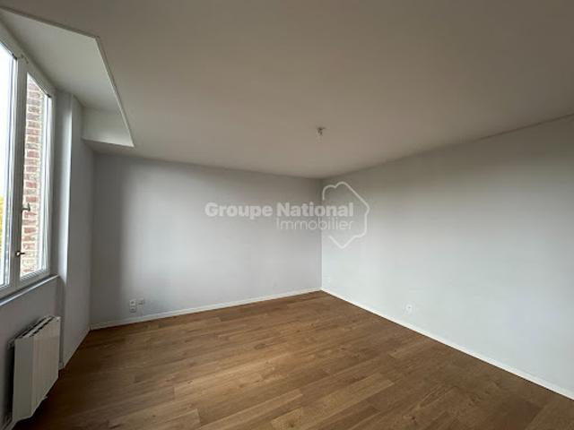 Vente Appartement 3 pièces 57.1 m2 Pierrefonds