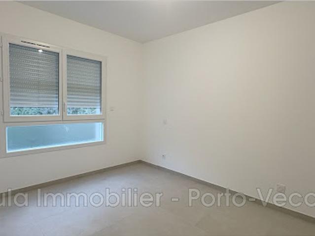 Vente Appartement 3 pièces 56.41 m2 Sari Solenzara