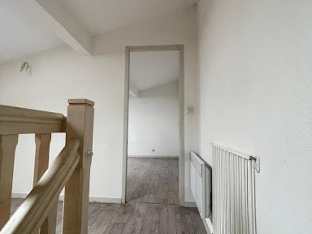 Vente Appartement 3 pièces 57.26 m2 Bordeaux