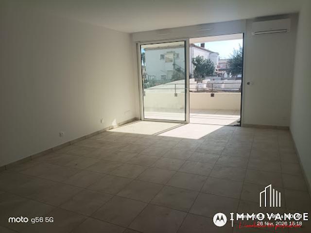 Vente Appartement 1 pièce 24.11 m2 Castelnau le Lez