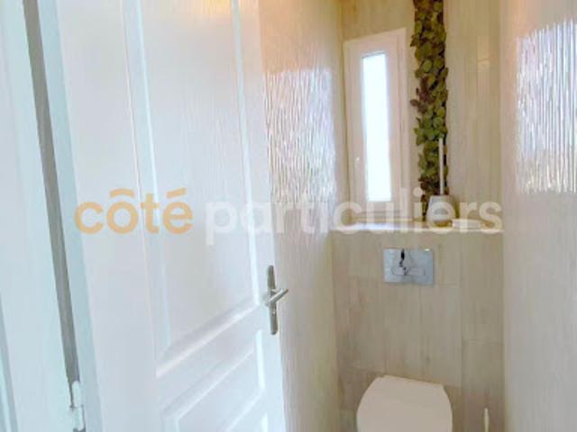 Vente Appartement 3 pièces 57.28 m2 Deauville