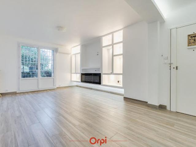 Vente Appartement 3 pièces 57.2 m2 Marseille 12ème