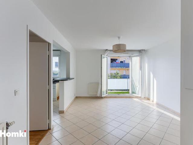 Vente Appartement 3 pièces 57.2 m2 Chelles