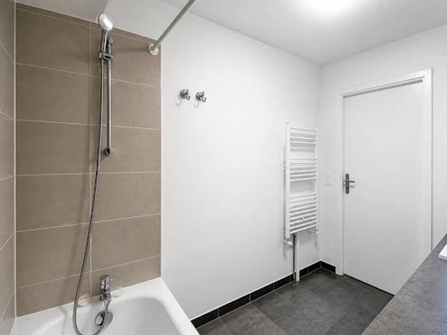 Vente Appartement 3 pièces 57.2 m2 Corbeil Essonnes