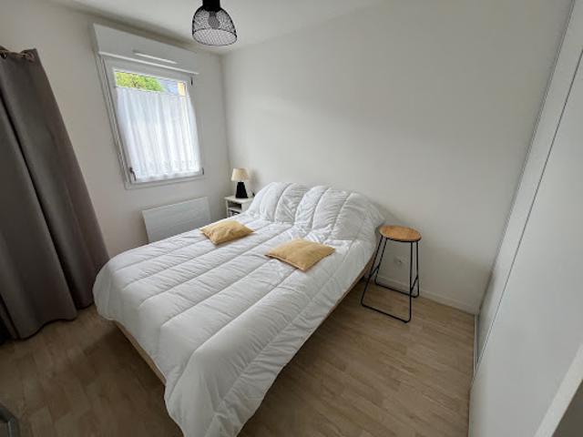 Vente Appartement 3 pièces 57.2 m2 Lancieux