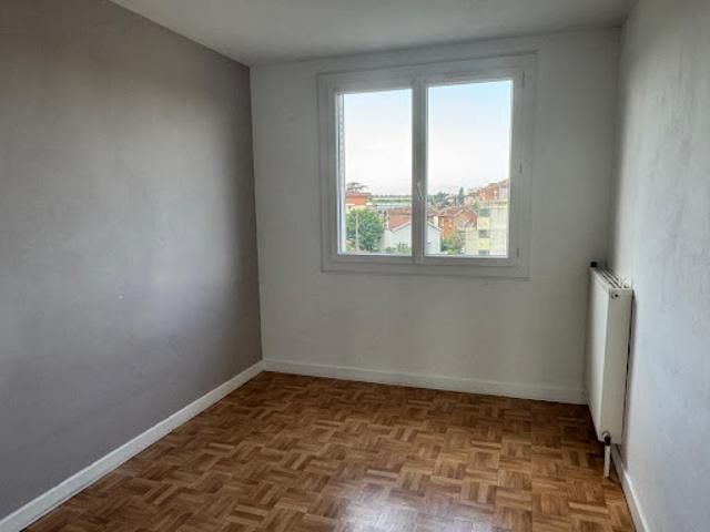 Vente Appartement 3 pièces 57.2 m2 Romans sur isere
