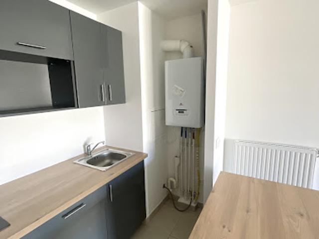 Vente Appartement 3 pièces 57.2 m2 Saint Cyr l'Ecole