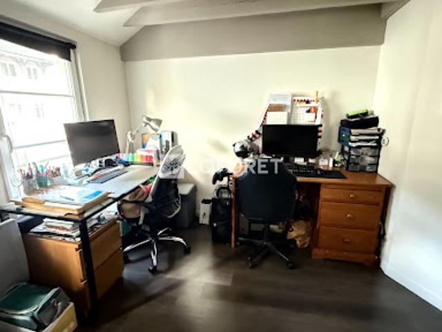 Vente Appartement 3 pièces 57.34 m2 Darnetal