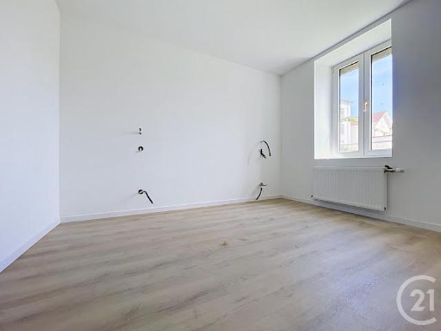 Vente Appartement 3 pièces 57.34 m2 Epinal