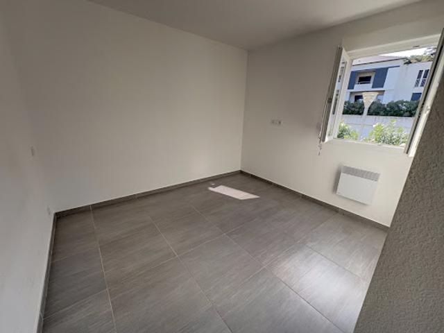 Vente Appartement 3 pièces 57.34 m2 Santa Lucia di Moriani