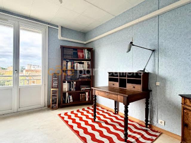 Vente Appartement 3 pièces 57.3 m2 Montauban